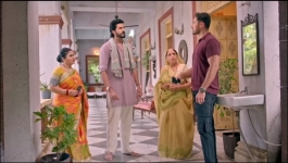 Chalo Bulawa Aaya Hai - 6th November 2025